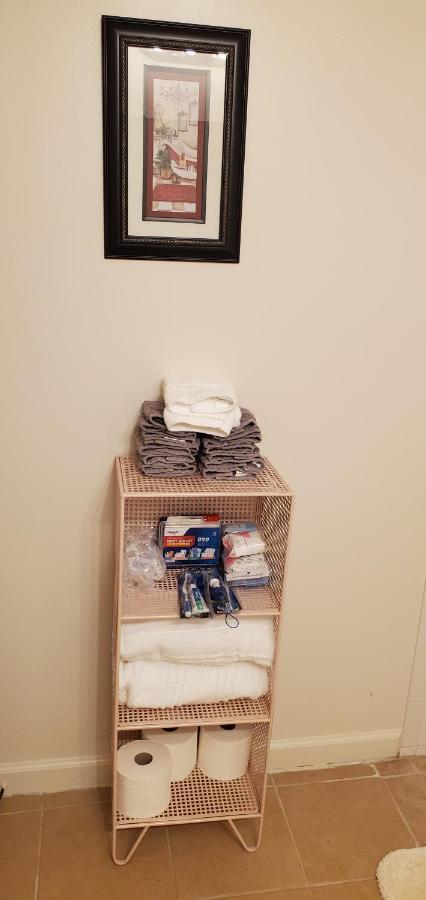 Lovely 2Br Rental Unit Вашингтон Екстер'єр фото