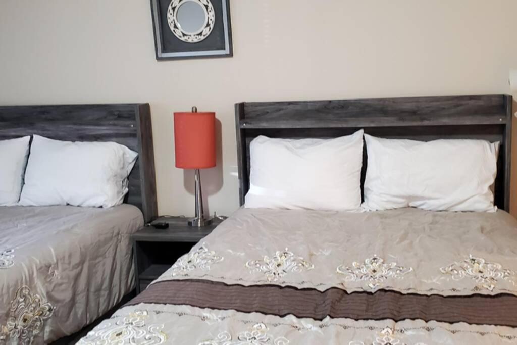 Lovely 2Br Rental Unit Вашингтон Екстер'єр фото