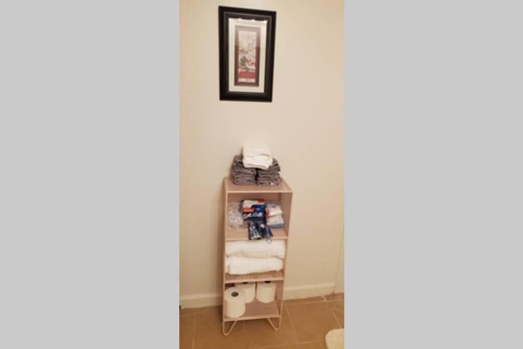 Lovely 2Br Rental Unit Вашингтон Екстер'єр фото