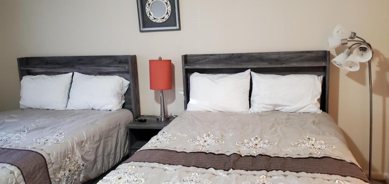 Lovely 2Br Rental Unit Вашингтон Екстер'єр фото