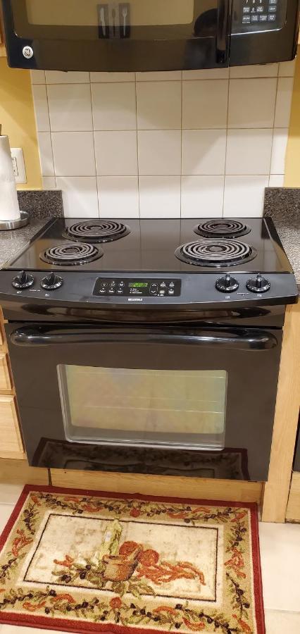 Lovely 2Br Rental Unit Вашингтон Екстер'єр фото