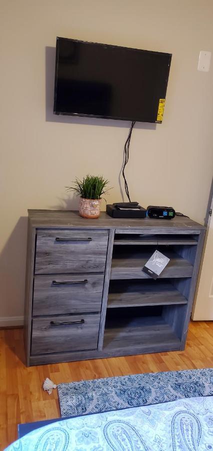 Lovely 2Br Rental Unit Вашингтон Екстер'єр фото