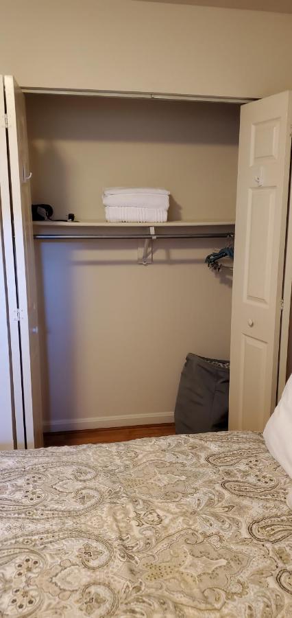 Lovely 2Br Rental Unit Вашингтон Екстер'єр фото